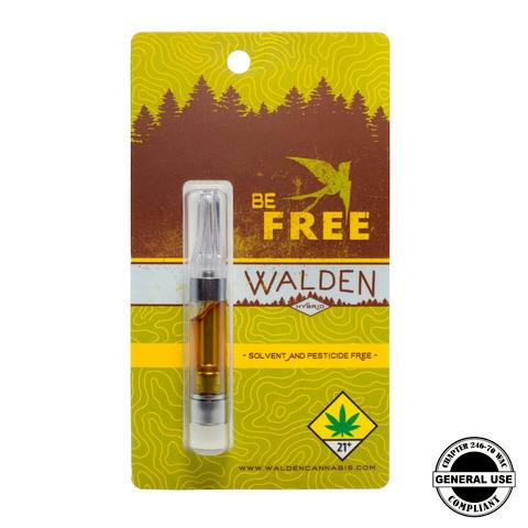 White Widow | Cartridge | 1g