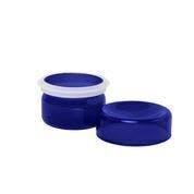 Tetra | Stash Jar | Blue | Storage