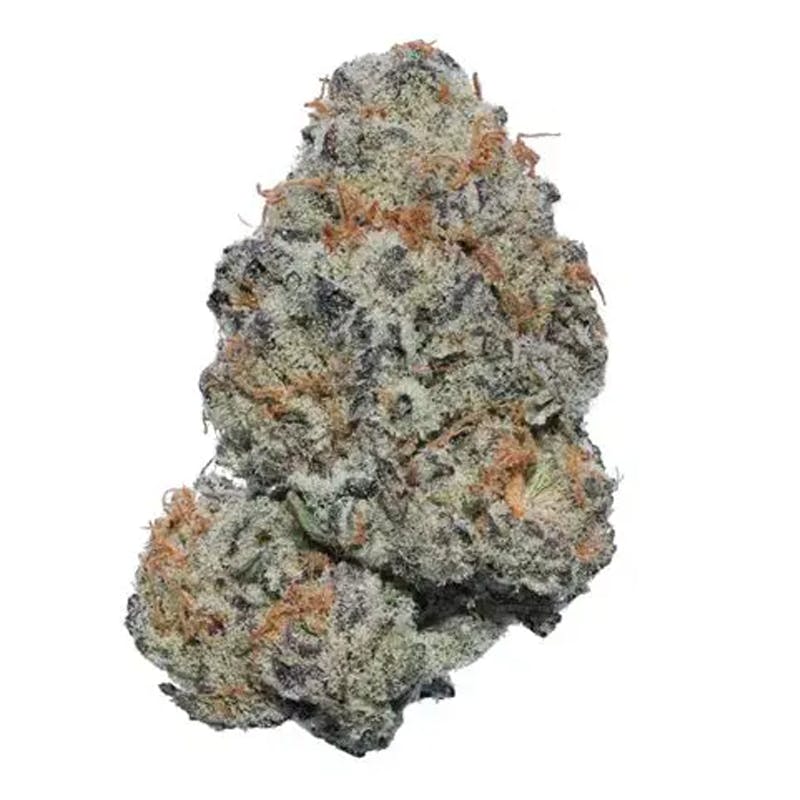 Grape Cream Cake