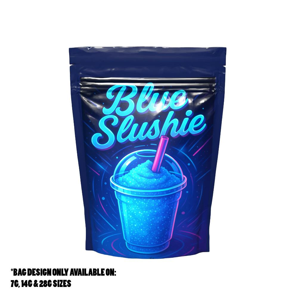 Blue Slushie | Buds | 3.5g