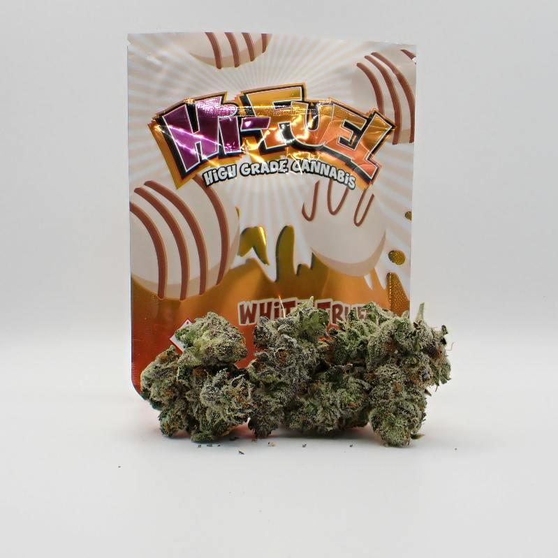 White Truffle | Big Buds | 3.5g