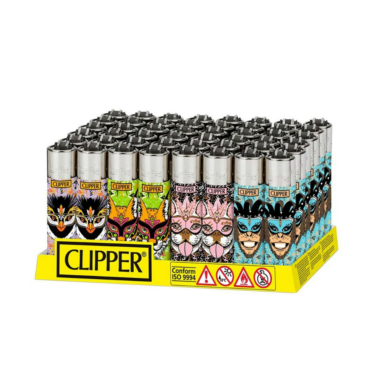 Classic Large - Carnival | Accessories