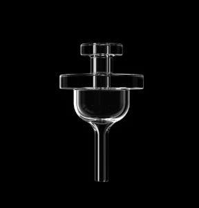 Boost Evo TDE Replacement Carb Cap | Accessories