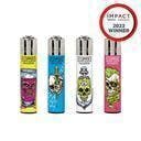 Bone Portraits Large Clipper | Accessories