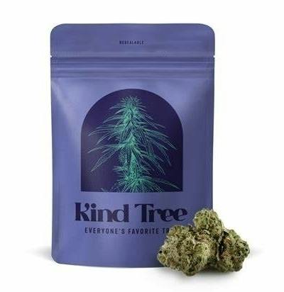 Palisades Mint | Smalls | 7g by Kind Tree