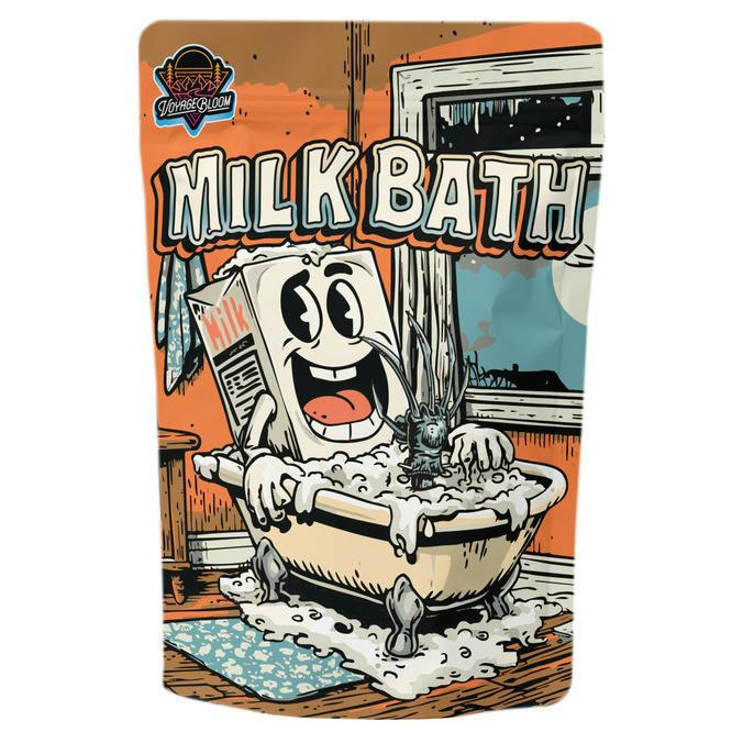 Milk Bath | Big Buds | 3.5g