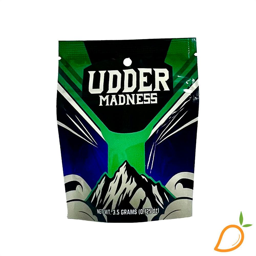 Udder Madness | Big Buds | 3.5g