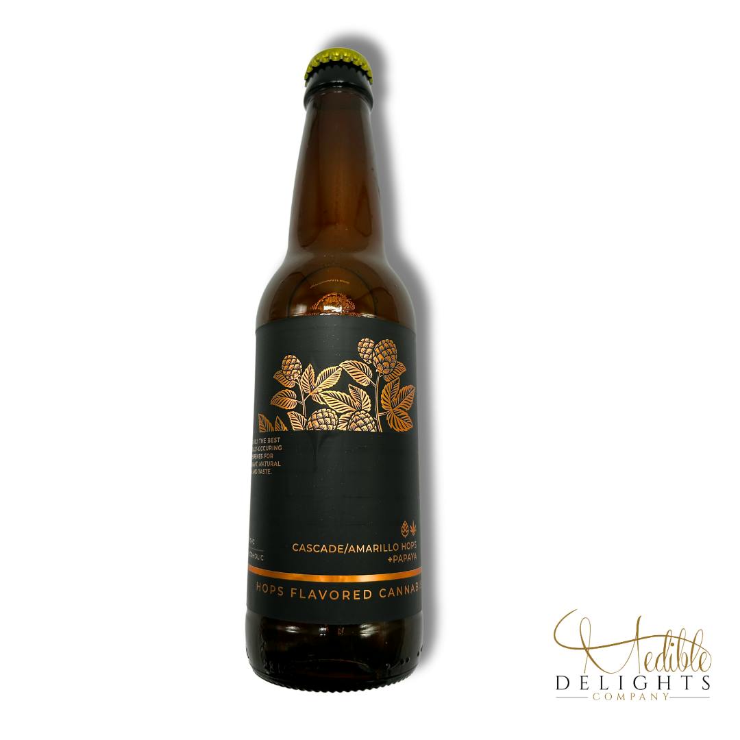 Papaya Hops | Non-carbonated | 5mg