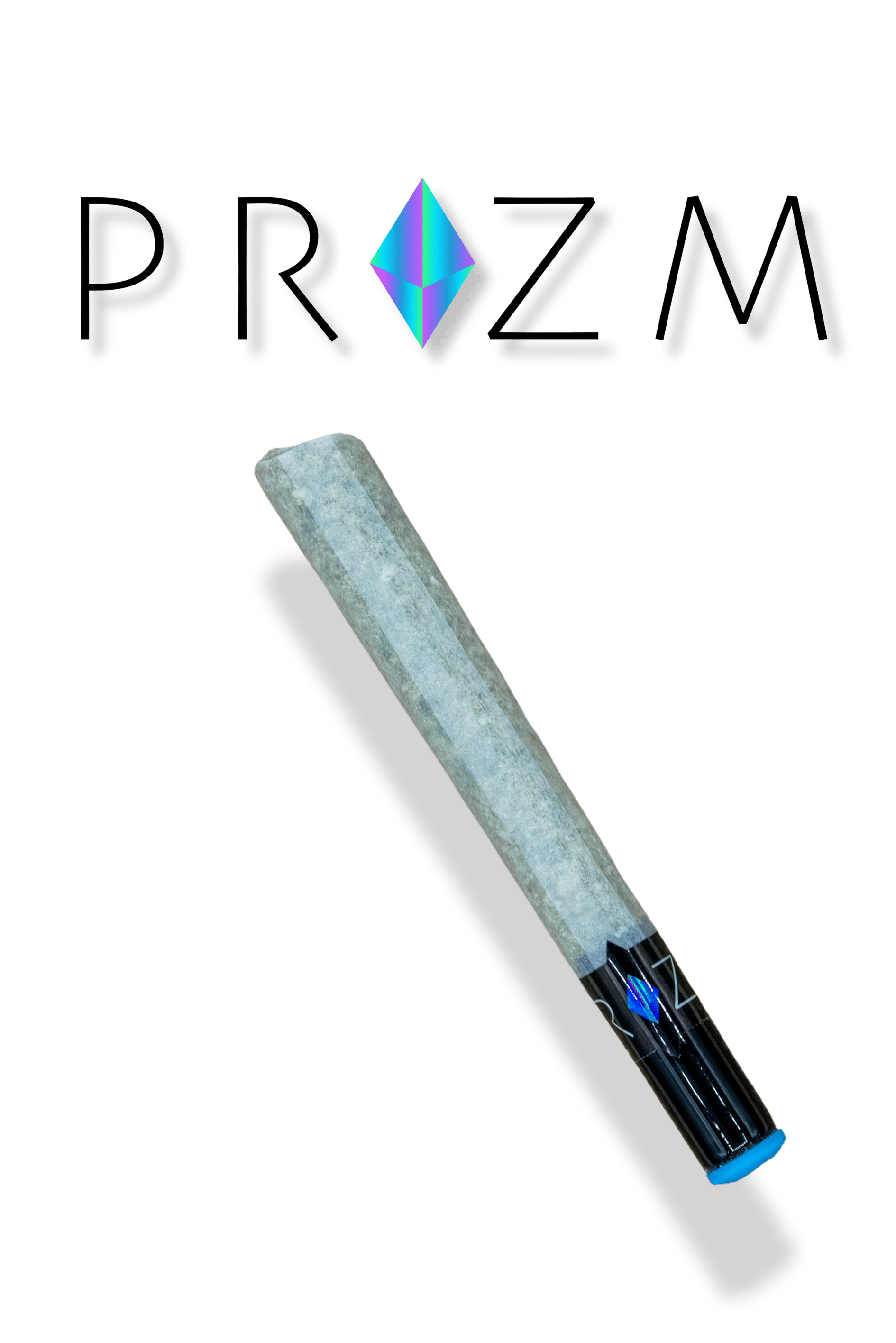 Purple Ice Water | Infused Joint | 1g