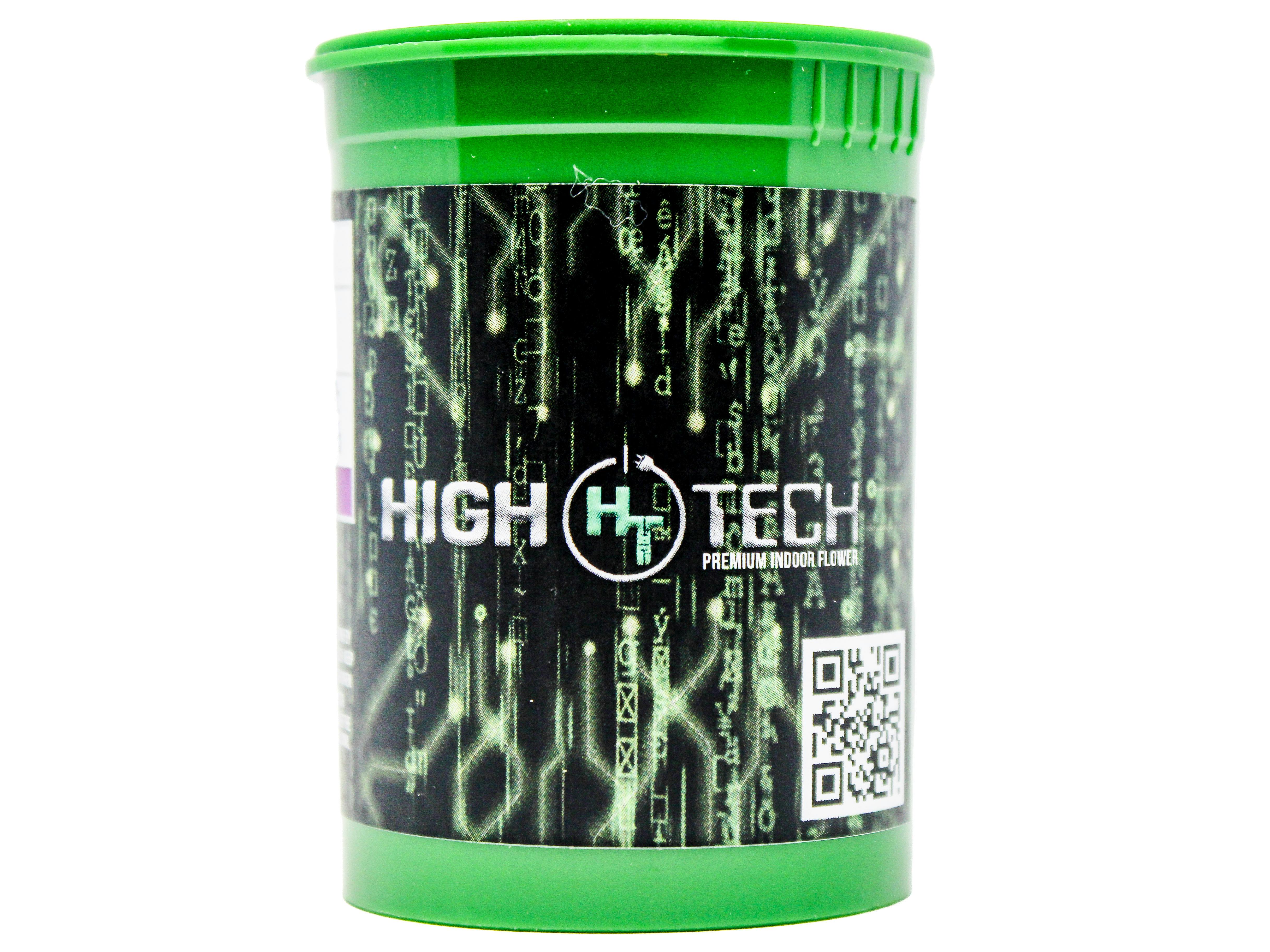 High Tech Farms: Night Ryze