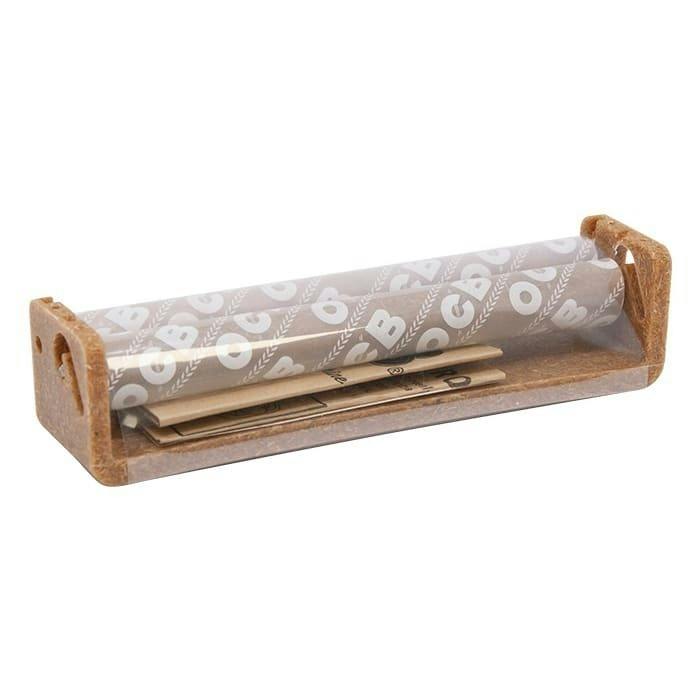 OCB Wood Rolling Machine Slim 110mm | Accessories