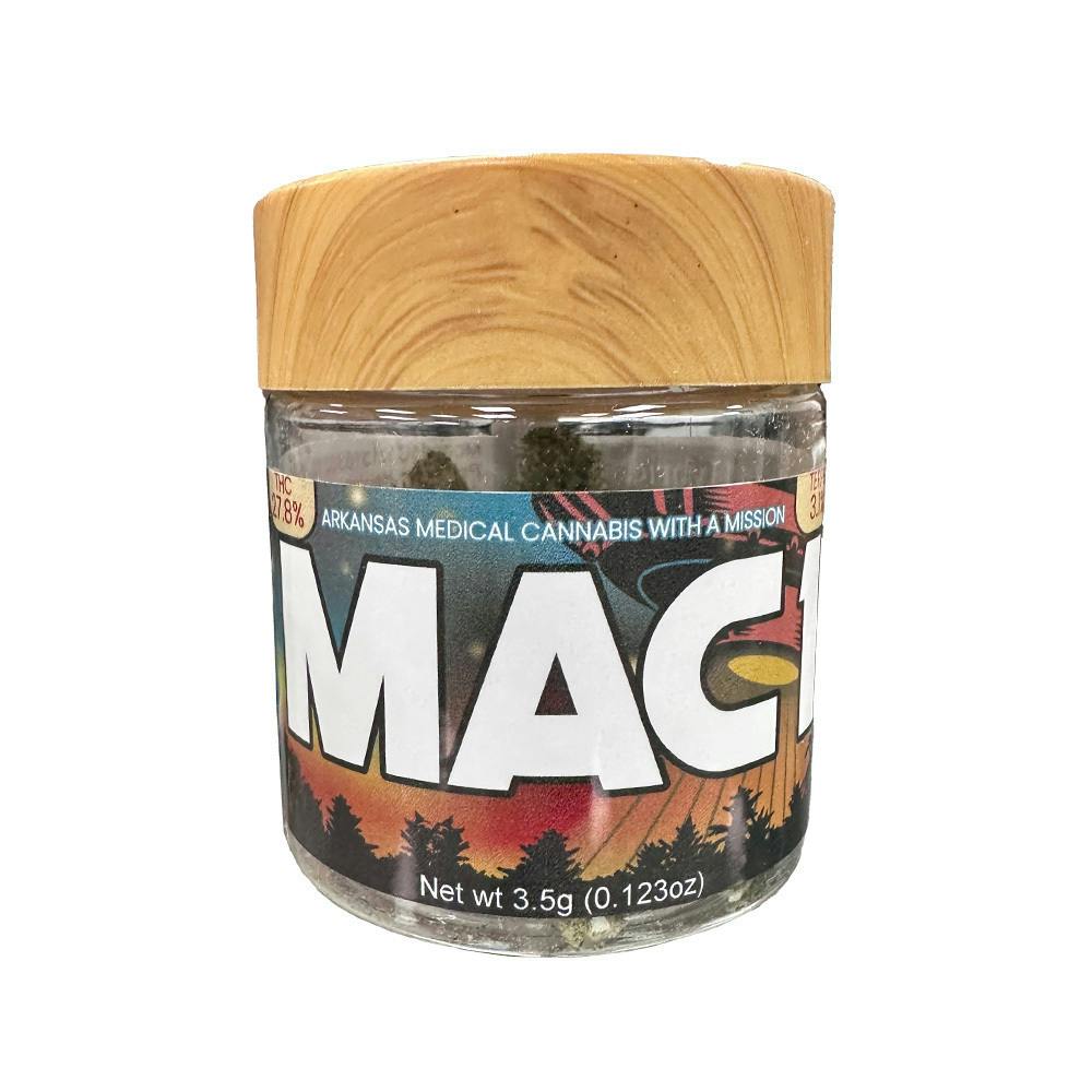 MAC #1 (Caps Cut) | Big Buds | 3.5g