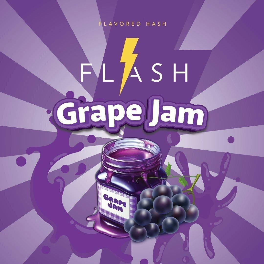 Grape Jam | Disposable | 1g by Harmony