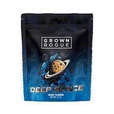 deep space | Big Buds | 3.5g by Grown Rogue