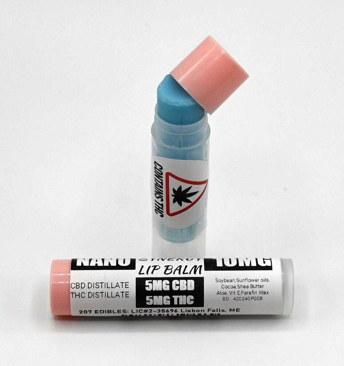 Topicals | Balms | 1g at Blazin' Trailz
