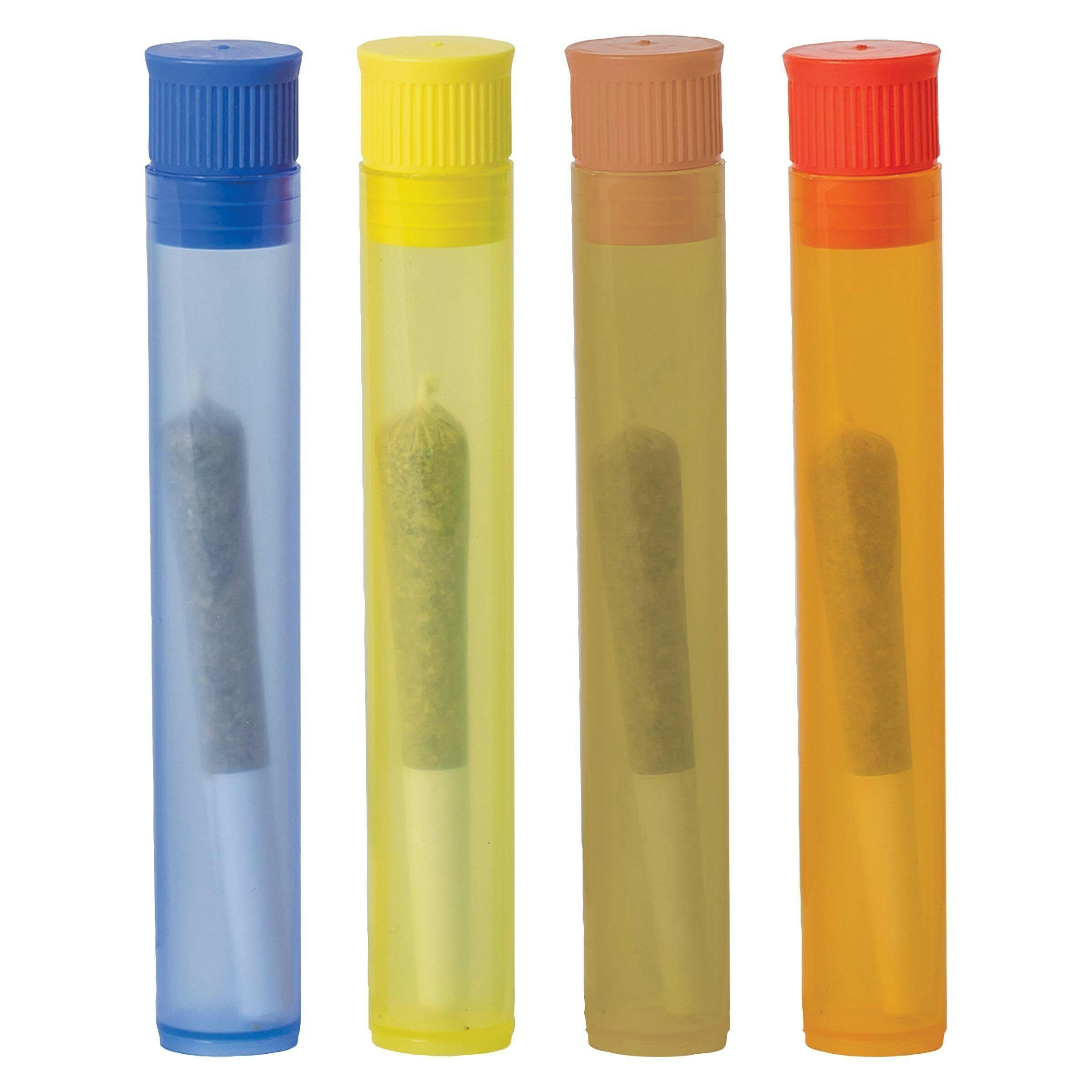 Canada Collection | Minis | 0.5g | 4pk