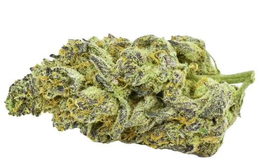 Slurricrasher | Buds | 3.5g