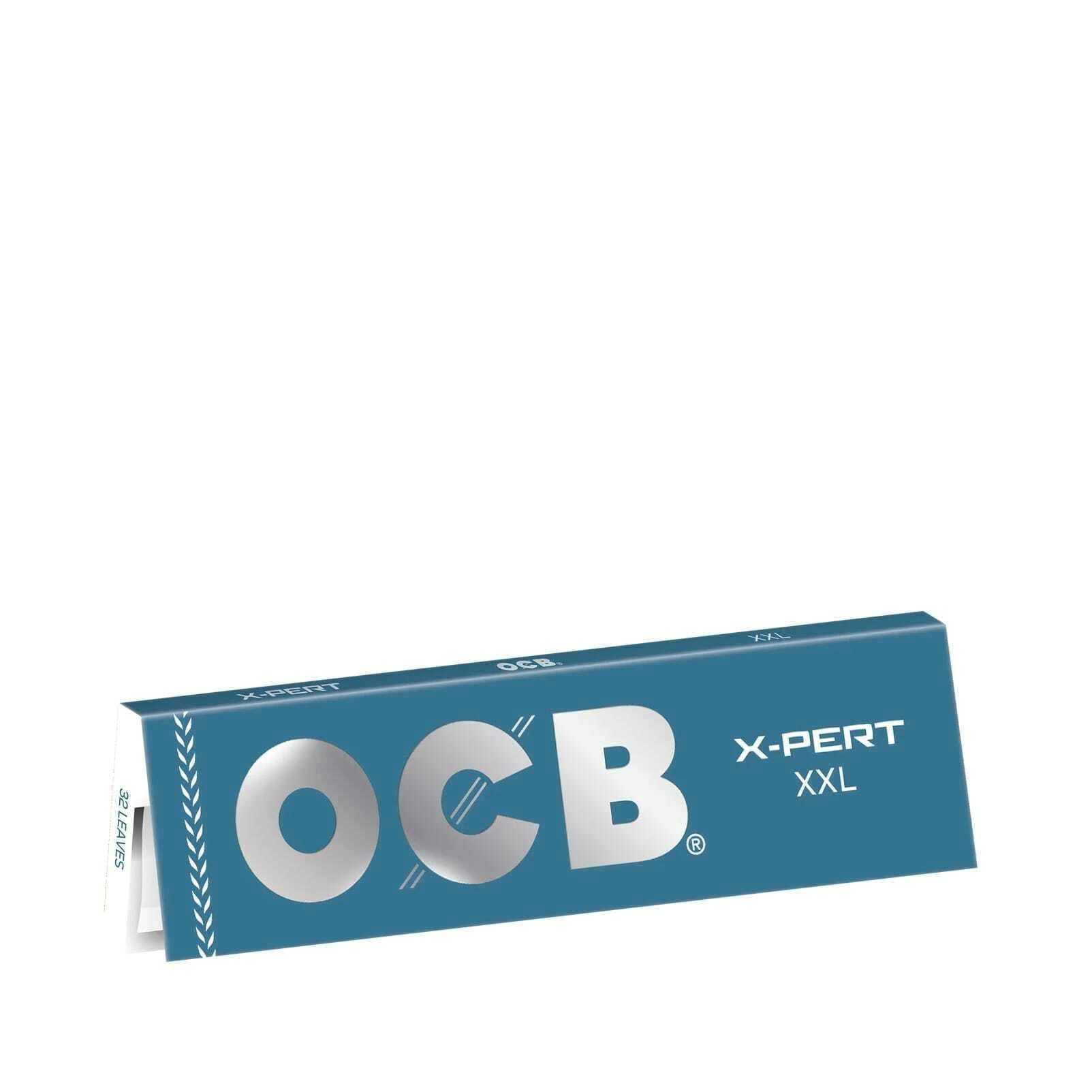 Ocb X Pert Paper Xxl | Accessories