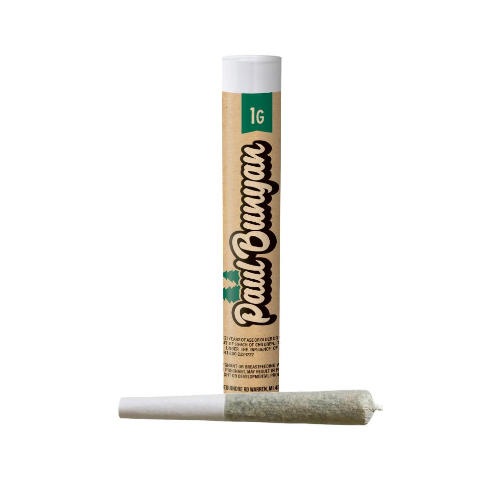 Sundae Driver | Joints | 1g at NOBO