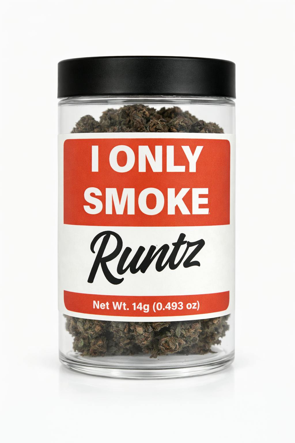 Runtz | Big Buds | 14g
