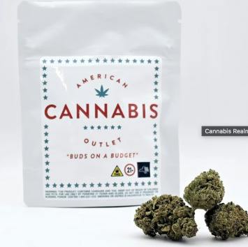 Sunset Sherb | Big Buds | 3.5g