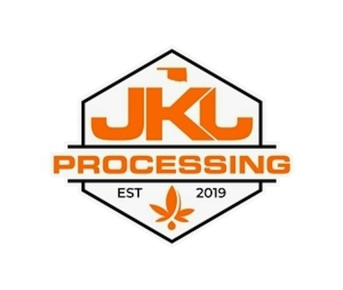 JKJ Processing | Cotton Candy | Single | 1000mg