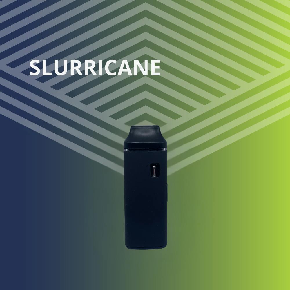 Slurricane | Disposable | 0.5g by Pure Dakota