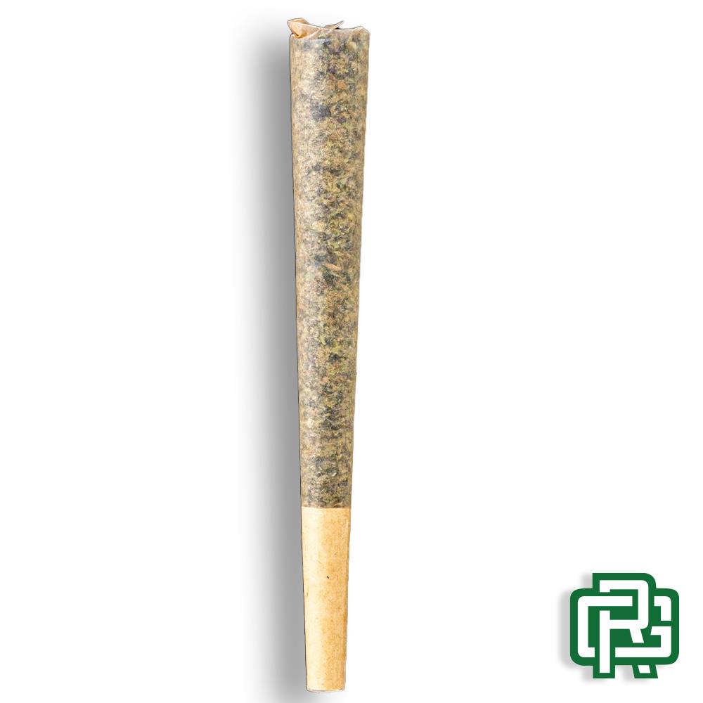 Deadhead OG x GMO | Infused Joints | 1.2g