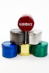 Ghost - 4 piece Grinder - Large | Grinders