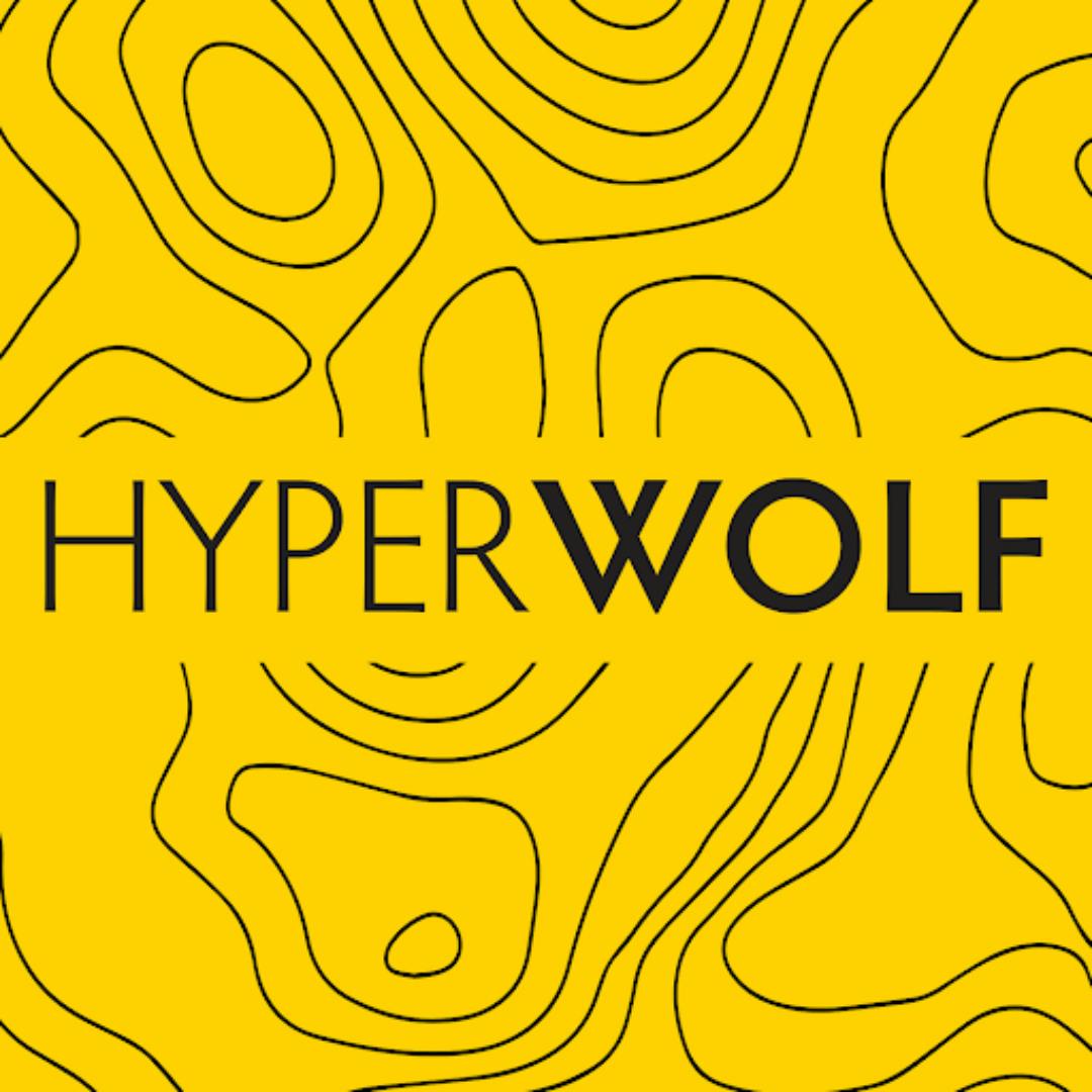 Hyperwolf: High Society