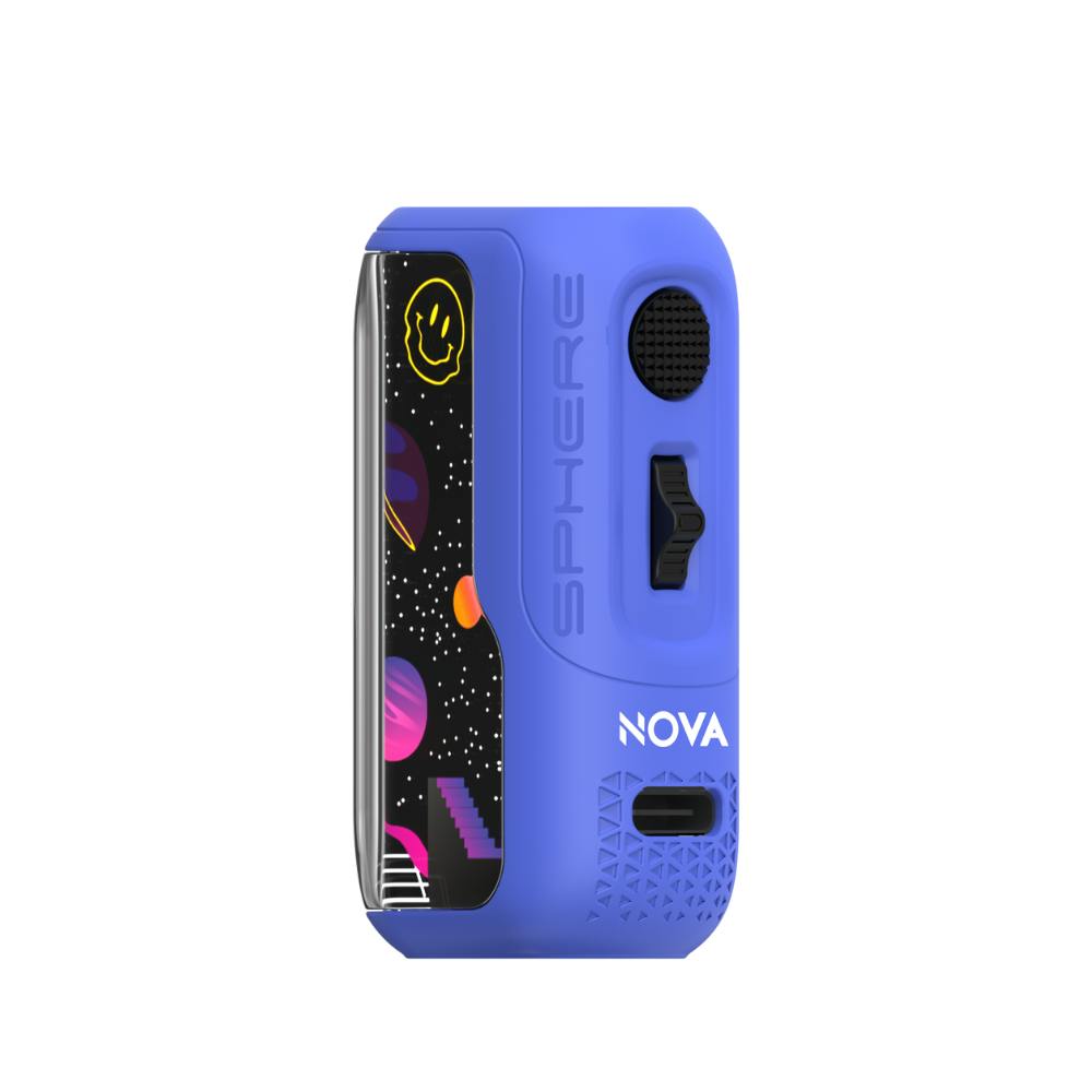 Sphere 510 Battery - Rubber Paint Edition - Blue | Accessories