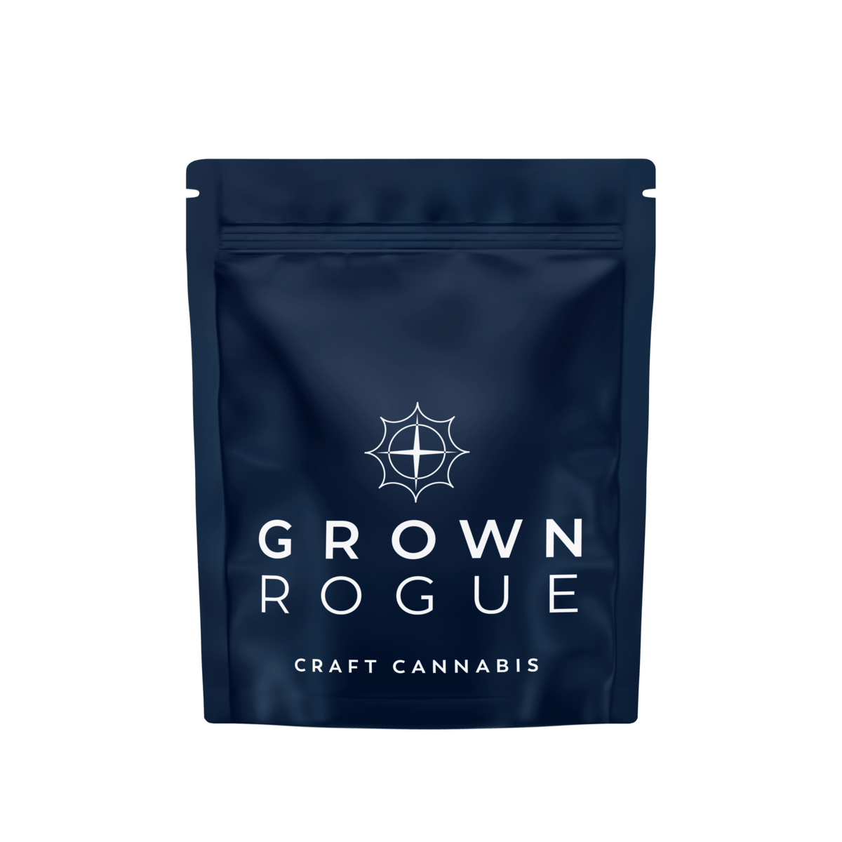 Garlic Breath | Big Buds | 3.5g by Grown Rogue
