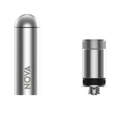 Nova Hush 2 Advc Atomizer | Accessories