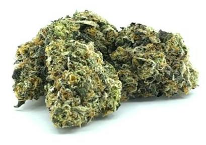 Orange Tingz | Big Buds | 3.5g