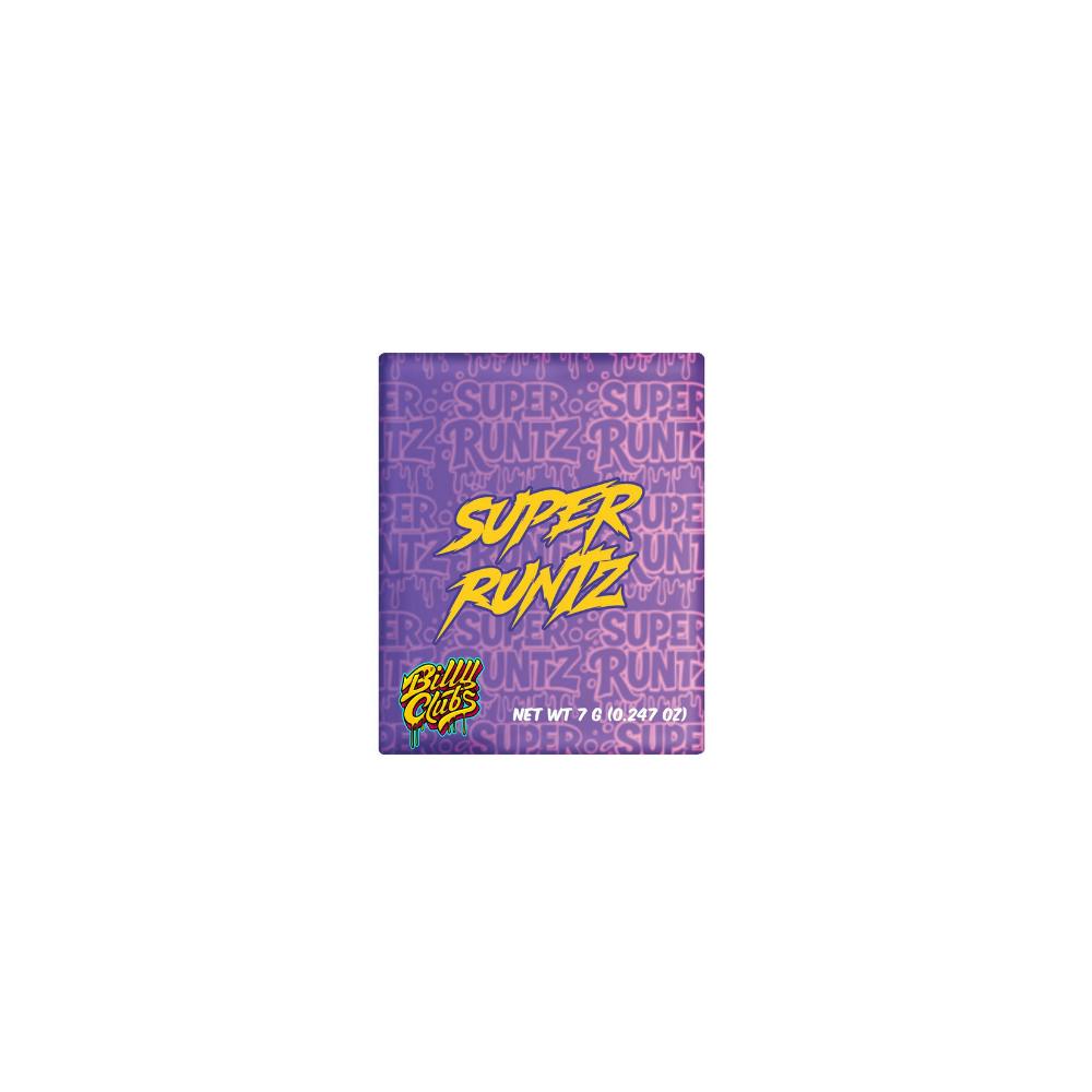 Super Runtz | Joints | 0.5g | 14pk