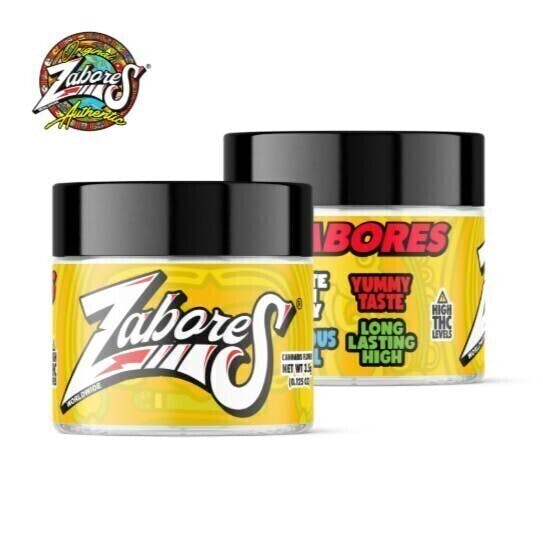 Zkittles x Rainbow Sherbert x Pink Guava — Big Buds - 3.5g