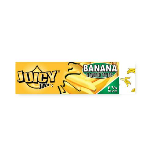 Juicy Jay 1.25 Banana | Accessories