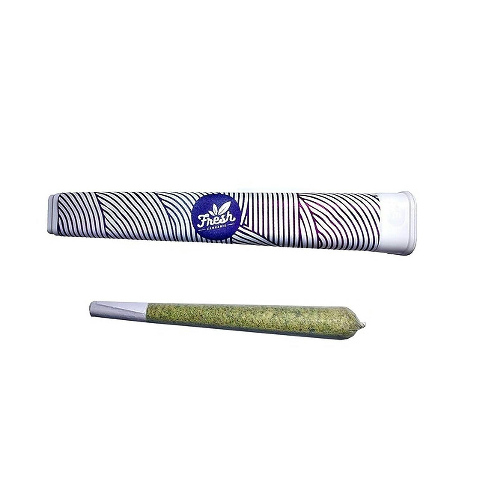 Wedding Cake x Gelato 33 | Joints | 1g at Fresh Dispensary - Newark