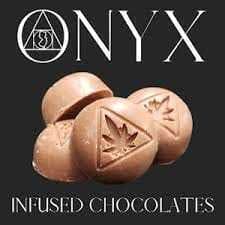 Dark Chocolate Bites Chocolates