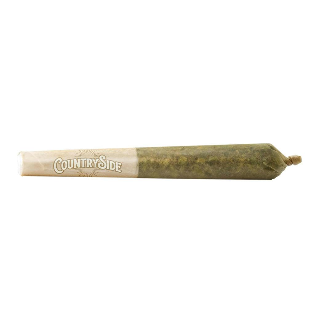 Mandarin CKS | Infused Minis | 0.5g | 5pk