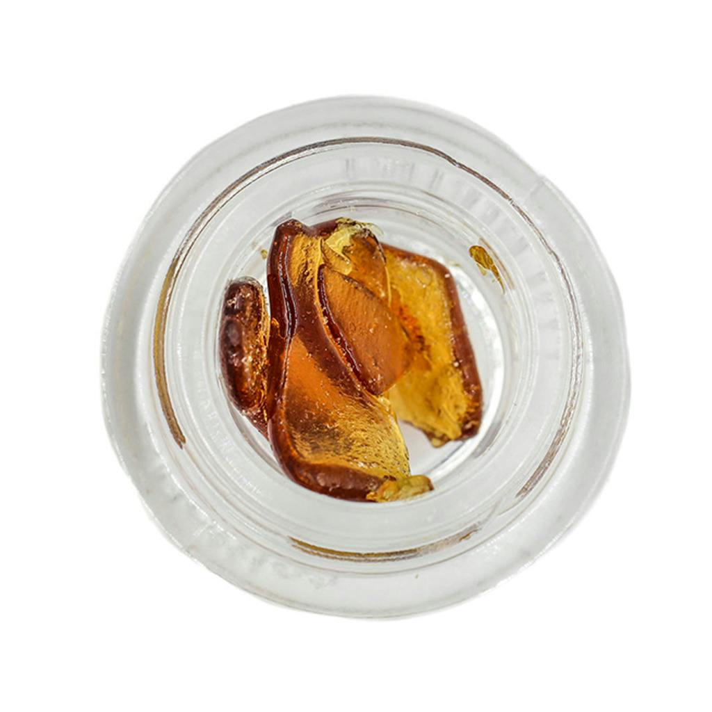 Fatty Arbuckle 2 | Solvent | Shatter | 1g