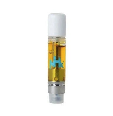 Mango | Cartridge | 1g at Wild Wild Weed