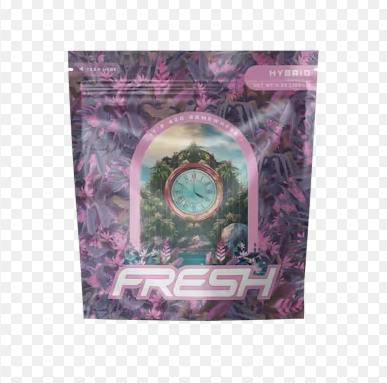 Class Action Kush | Big Buds | 3.5g by Fresh