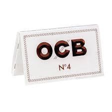 OCB Double Wide White | Accessories