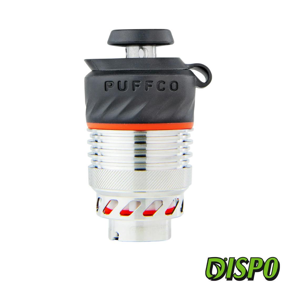 Puffco - Peak Pro 3DXL Chamber Black Limited Edition | Accessories