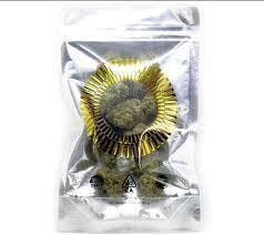 Moon Made Farms: Permafrost - Big Buds - 3.5g