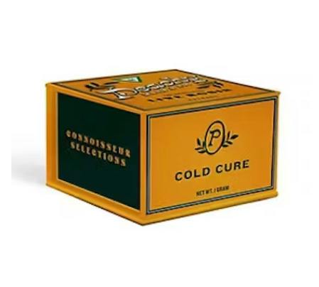 Yellow Guava | Live Rosin | Cold Cure Badder | 1g