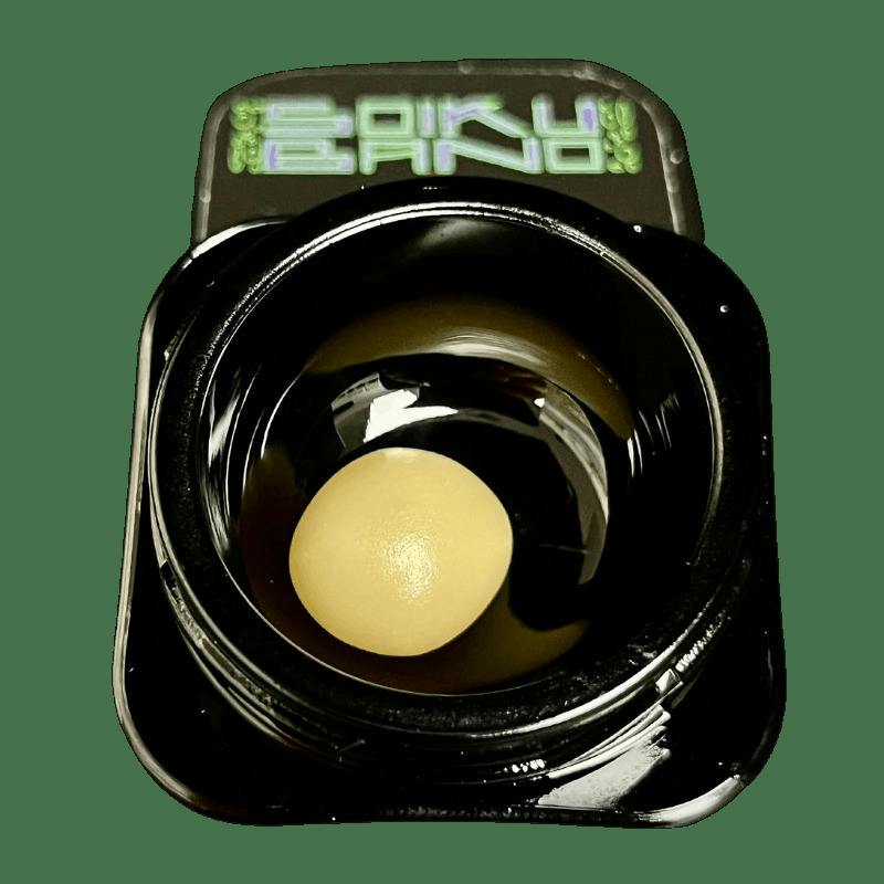 Crashglow | Solventless | Rosin | 2g