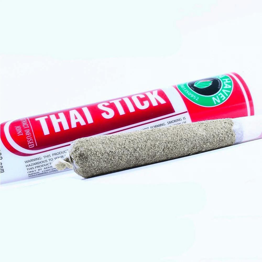 Thai Stick | Infused Joints | 1g | 2pk