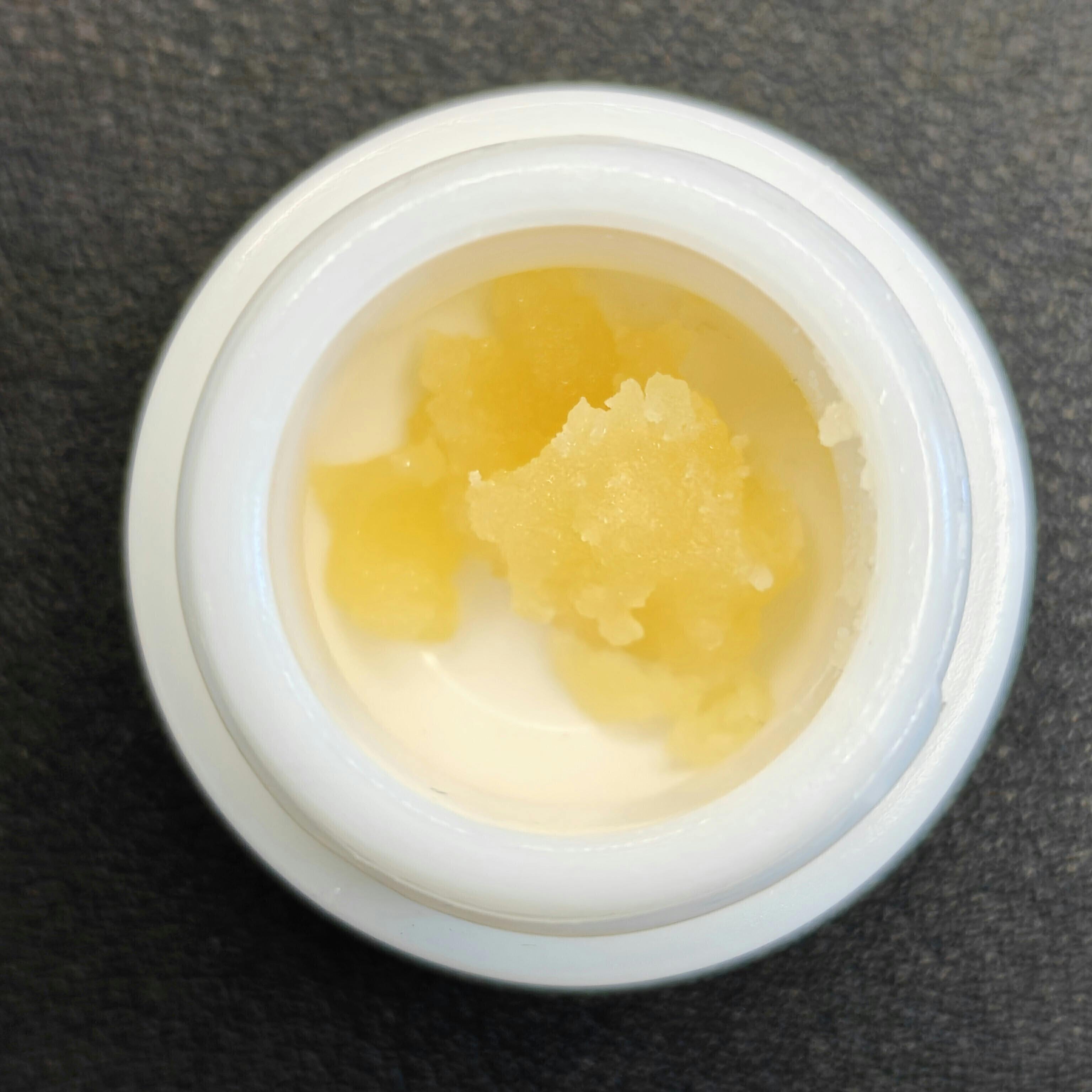 RAINBOW BELTZ: Solvent - 1g